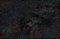 Caldwell 20 NGC 7000 North America Nebula