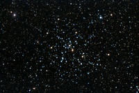 M 41 NGC 2287