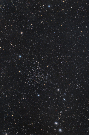 Caldwell 1  NGC 188