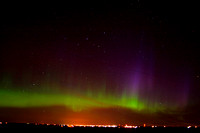 Northern Lights 2009-03-21 16