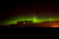 Northern Lights 2009-03-21 9