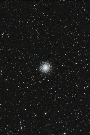 M2  NGC 7089