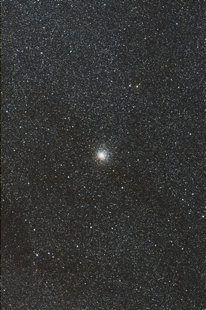M62  NGC 6266