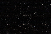 Leo Cluster Abell 1367