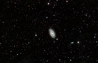 M 109 NGC 3992