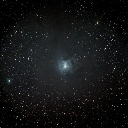 Caldwell 4  NGC 7023