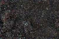 M 18 NGC 6613