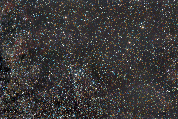 M 18 NGC 6613