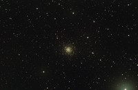 M 68 NGC 4590