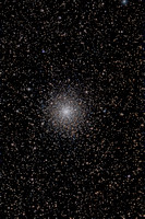 M 12 NGC 6218