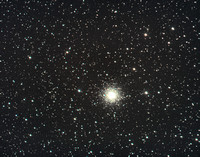 M 79 NGC 1904