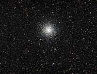 Messier 12 NGC 6218