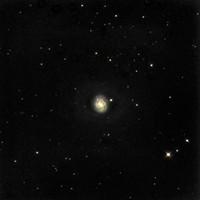 M77 NGC 1068