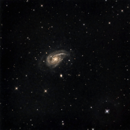 NGC 772 Arp 78