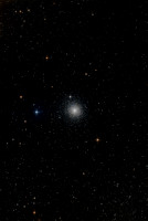 M 15  NGC 7078
