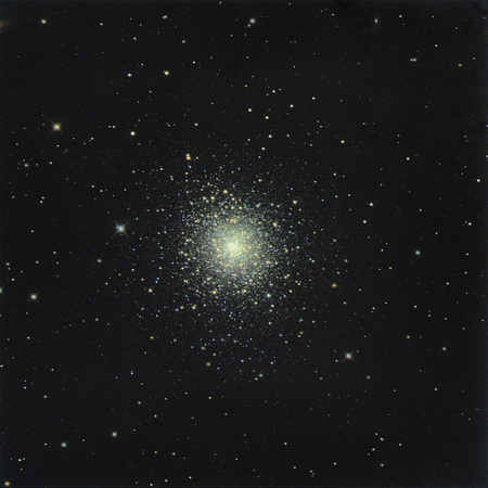 M92 NGC 6341
