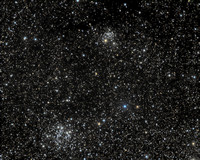 NGC654 NGC663