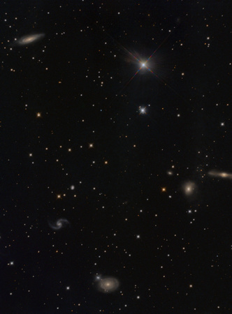 IC 167 Arp 31