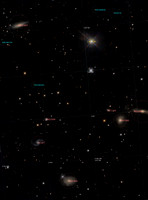 IC 167 Arp 31 labelled