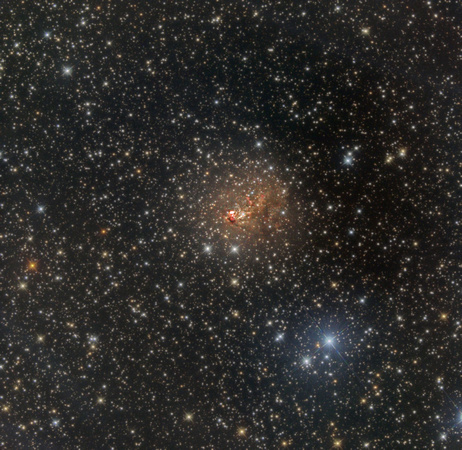 IC 10 with Pix