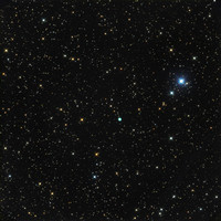 NGC 2022  PN G196.6-10.9
