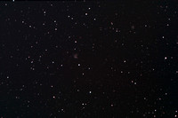 Caldwell 60-61 NGC 4038-4039 Antennae Galaxies