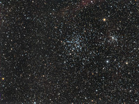 M38 NGC 1912