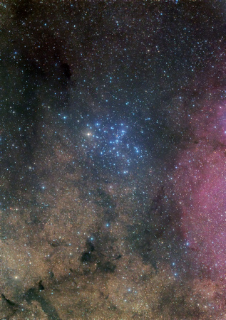 M6  NGC 6405
