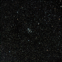 M103  NGC 581
