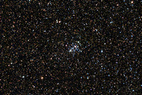M103 NGC 581