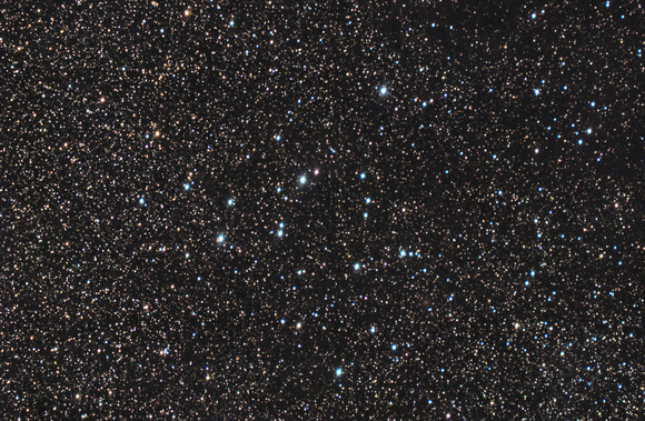 M 39 NGC 7092