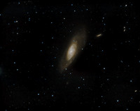 M106 NGC 4258