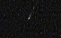 Comet 67P/Churyumov-Gerasimenko (ESA Rosette) 2015-11-11