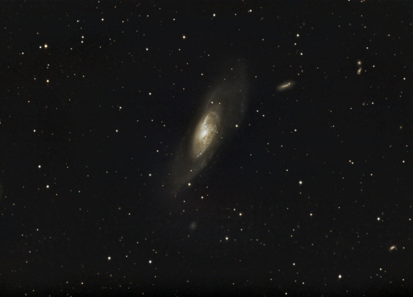 M106 NGC 4258