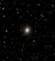 Caldwell 48 NGC 2775