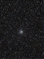 Caldwell 54 NGC 2506