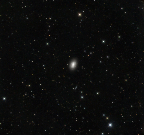 Caldwell 40 NGC 3626