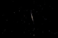 Caldwell 26  NGC 4244