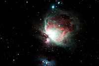 M42 NGC 1976 Sh 2-281 The Orion Nebula