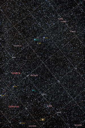 LoveJoy (C\2013 R1) and Linear (C\2012 X1) 2014-01-28 label