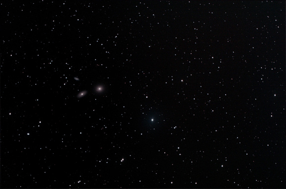 M105  NGC 3379