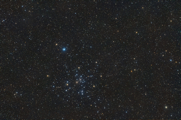 M41  NGC 2287