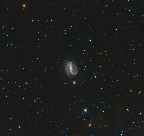 NGC-7479 Caldwell 44