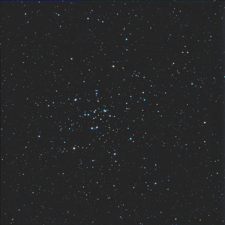M34  NGC 1039