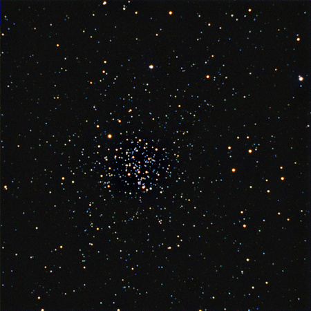 M67  NGC 2682