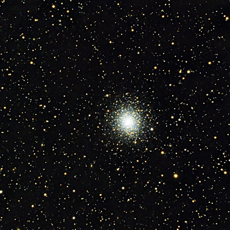 M92  NGC 6341