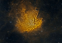 NGC 281 The Pacman Sh 2-184