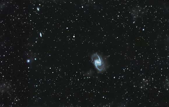 NGC-1365