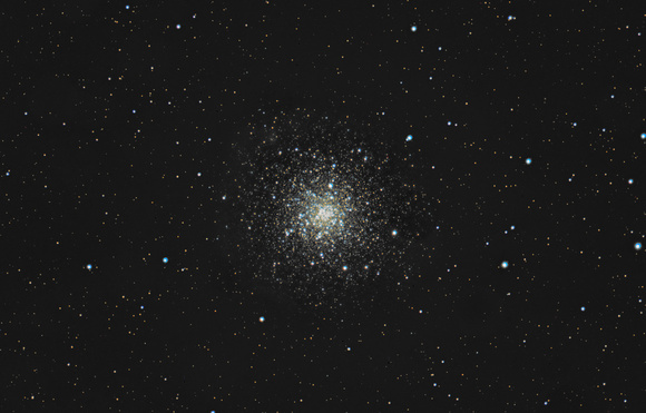 M12 NGC 6218