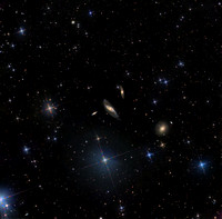 NGC 536 Hickson 10